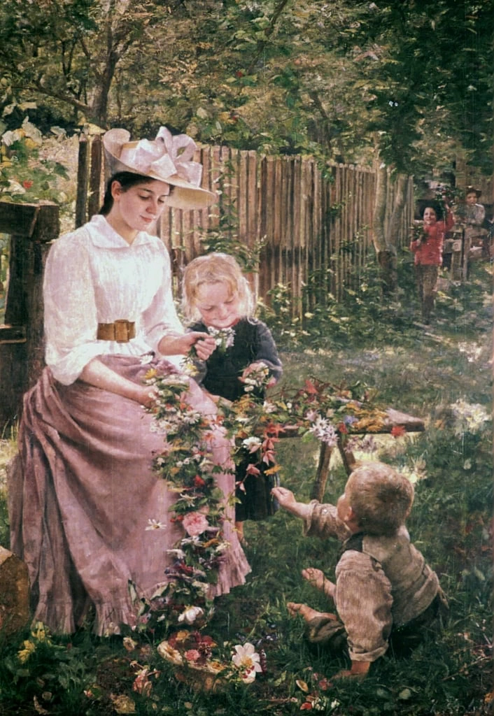 Estate - 1889